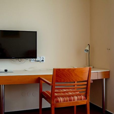 Penzion Na Kurtech Opava Exteriér fotografie