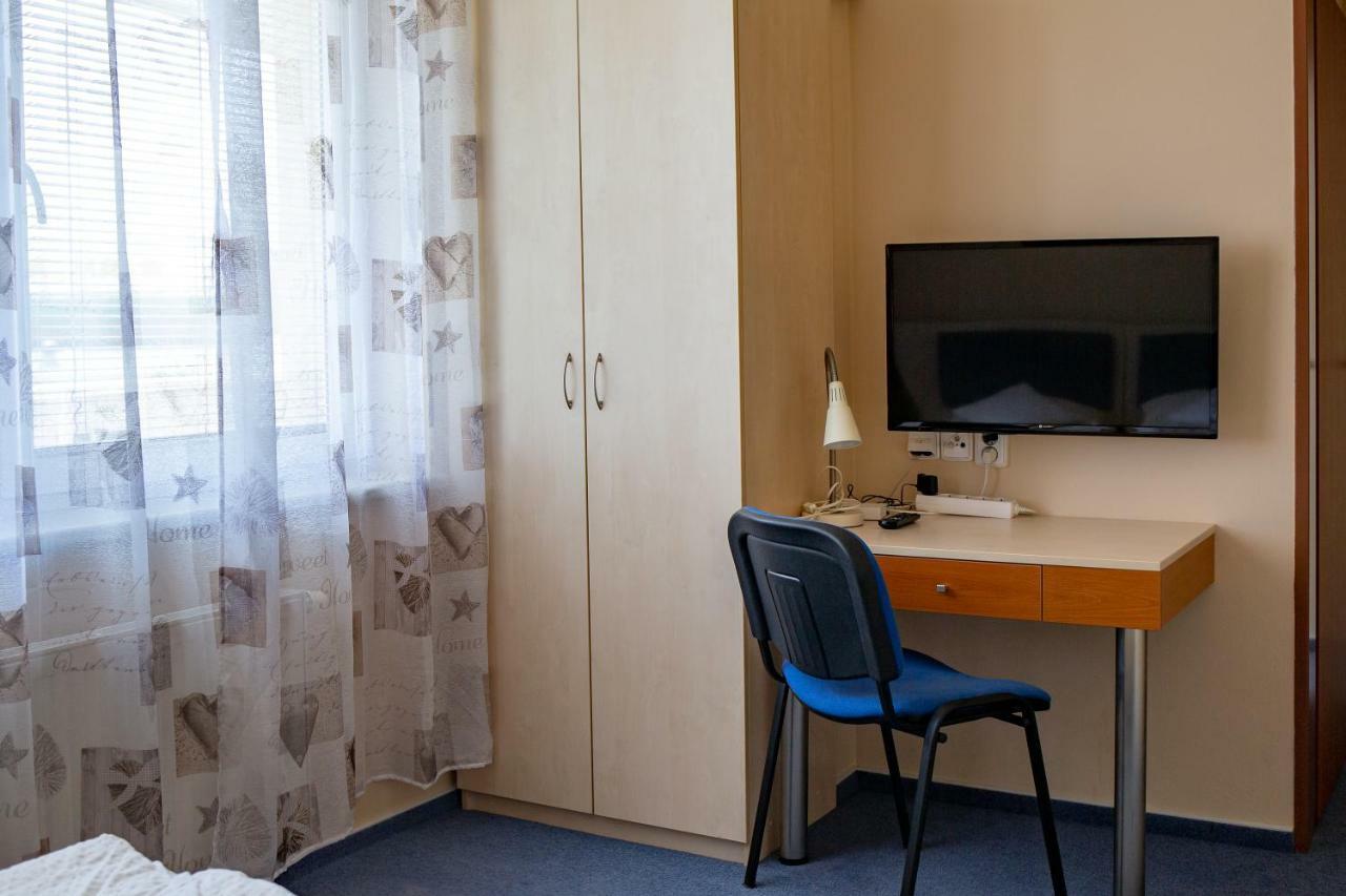 Penzion Na Kurtech Opava Exteriér fotografie